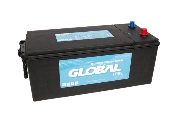 Starter Battery (GR180EFBA)