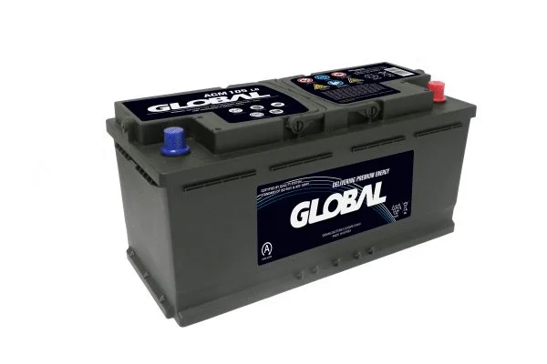 Starter Battery (GR105AGM)