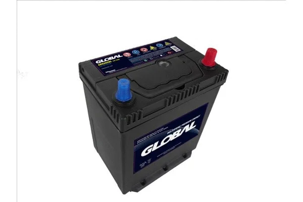 Starter Battery (GR035CBL)