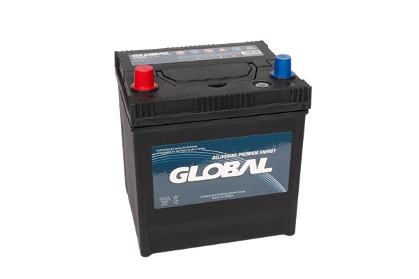 Starter Battery (GL050C)