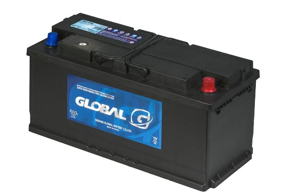 Starter Battery (GR110B)