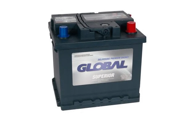 Starter Battery (G 554 504 056)