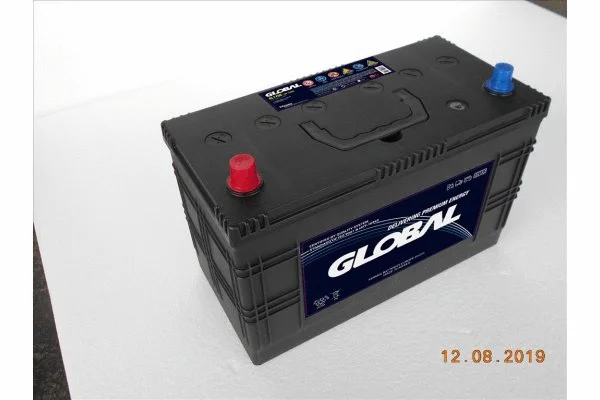 Starter Battery (GL110C)