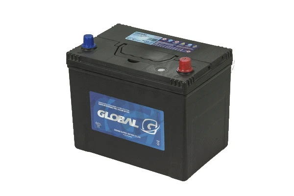 Starter Battery (GR080C)