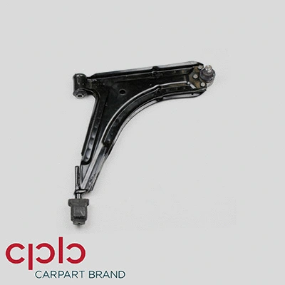 Control/Trailing Arm, wheel suspension (504980)