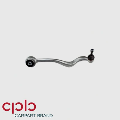 Control/Trailing Arm, wheel suspension (505822)