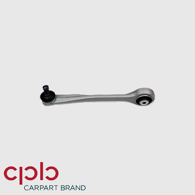 Control/Trailing Arm, wheel suspension (505431)