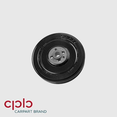 Belt Pulley, crankshaft (501081)