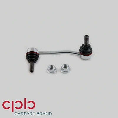 Link/Coupling Rod, stabiliser bar (506149)