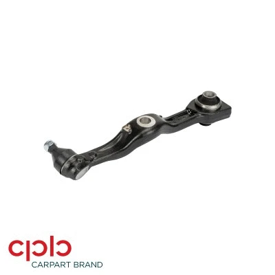 Control/Trailing Arm, wheel suspension (504971)