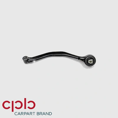 Control/Trailing Arm, wheel suspension (505864)