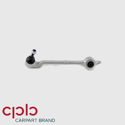 Control/Trailing Arm, wheel suspension (505807)