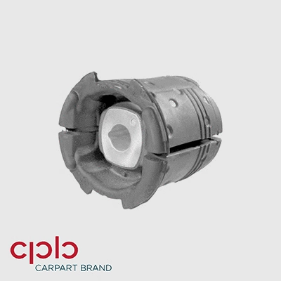 Bushing, axle bracket (501126)