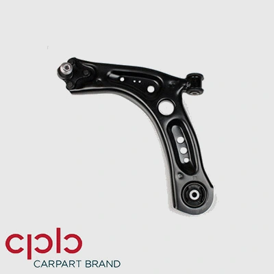 Control/Trailing Arm, wheel suspension (505517)