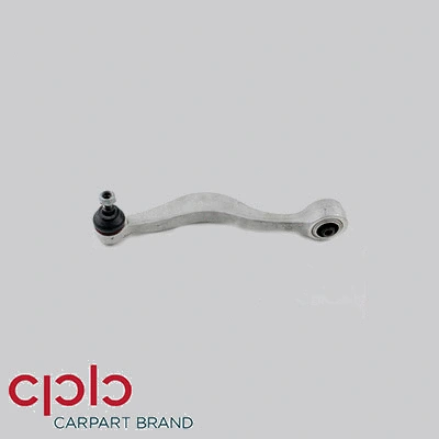 Control/Trailing Arm, wheel suspension (505811)