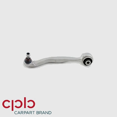 Control/Trailing Arm, wheel suspension (506186)