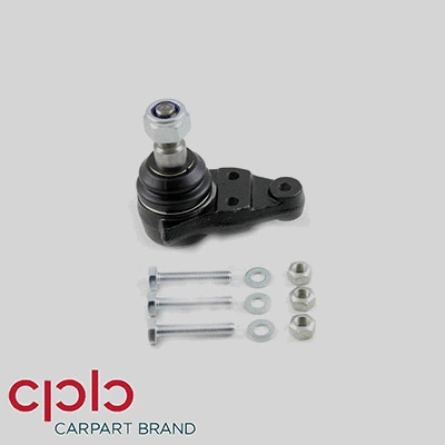Ball Joint (505322)