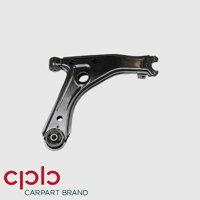 Control/Trailing Arm, wheel suspension (505537)