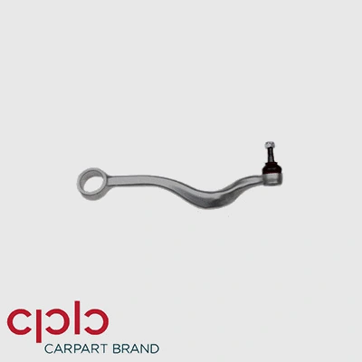 Control/Trailing Arm, wheel suspension (505821)