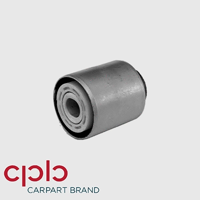 Bushing, axle beam (500614)