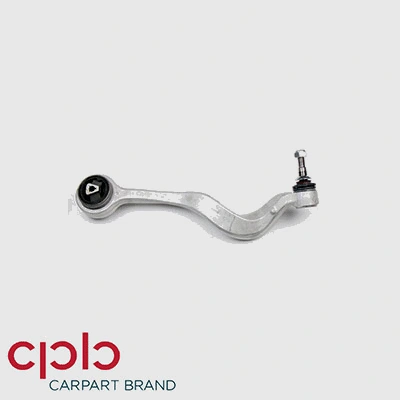 Control/Trailing Arm, wheel suspension (505884)