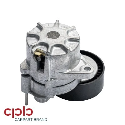 Belt Tensioner, V-ribbed belt (500061)