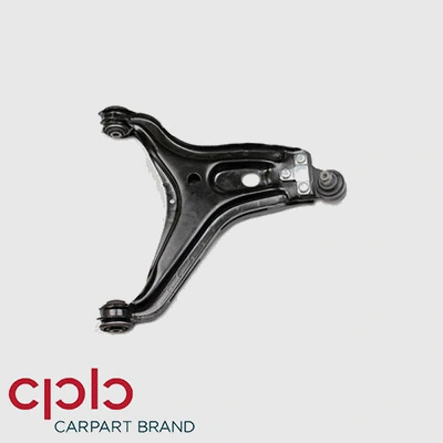 Control/Trailing Arm, wheel suspension (505474)