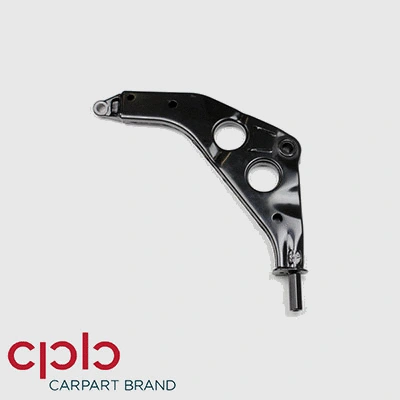 Control/Trailing Arm, wheel suspension (505918)