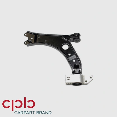 Control/Trailing Arm, wheel suspension (505541)
