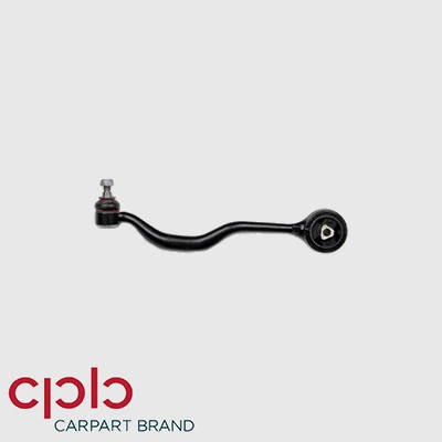 Control/Trailing Arm, wheel suspension (505815)