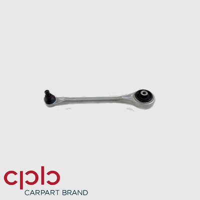 Control/Trailing Arm, wheel suspension (505401)