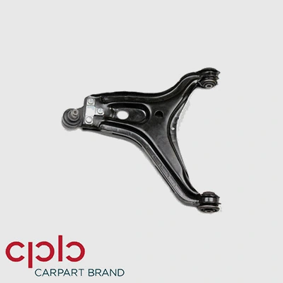 Control/Trailing Arm, wheel suspension (505475)