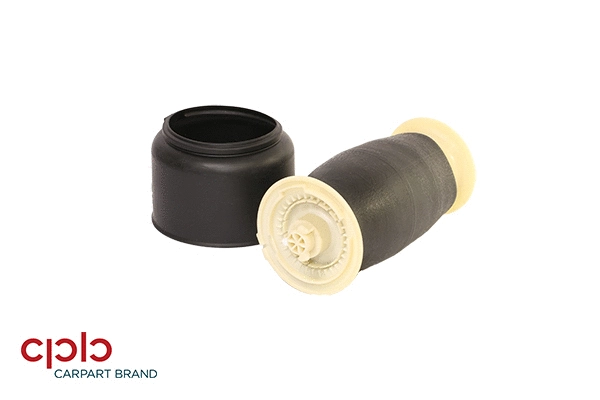 Air Spring, suspension (502589)