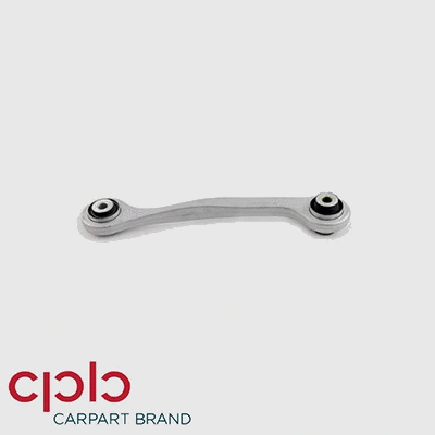 Control/Trailing Arm, wheel suspension (506198)