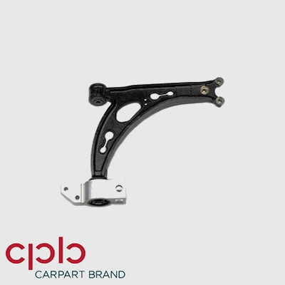 Control/Trailing Arm, wheel suspension (505528)