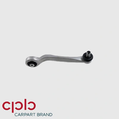 Control/Trailing Arm, wheel suspension (505410)