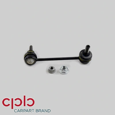 Link/Coupling Rod, stabiliser bar (506101)