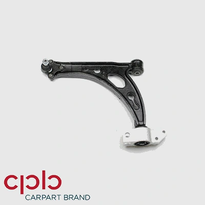 Control/Trailing Arm, wheel suspension (505494)