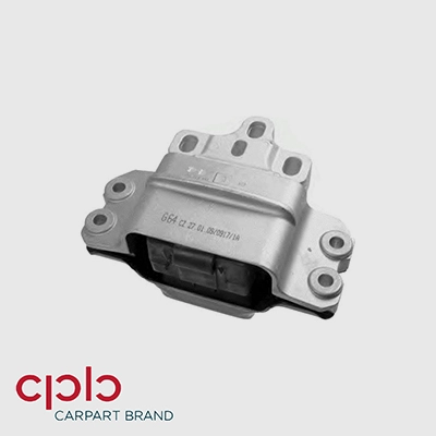 Mounting, manual transmission (502750)