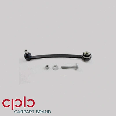 Control/Trailing Arm, wheel suspension (505985)