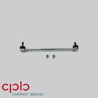 Link/Coupling Rod, stabiliser bar (505713)