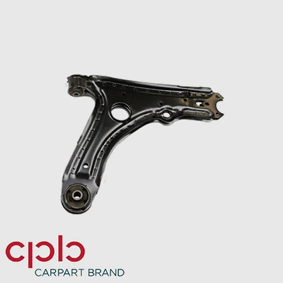 Control/Trailing Arm, wheel suspension (505532)