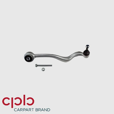 Control/Trailing Arm, wheel suspension (505823)