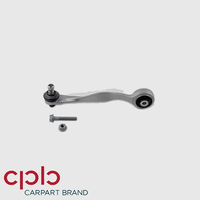 Control/Trailing Arm, wheel suspension (505391)