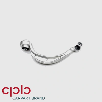 Control/Trailing Arm, wheel suspension (505443)