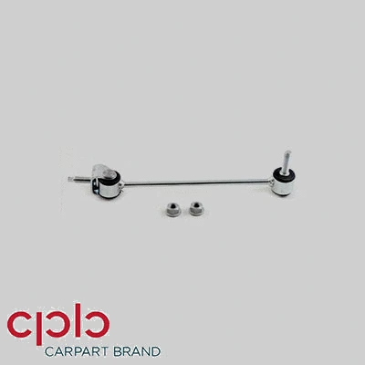 Link/Coupling Rod, stabiliser bar (506141)