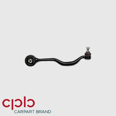 Control/Trailing Arm, wheel suspension (505813)