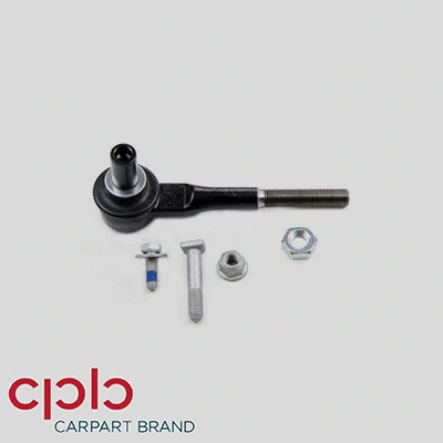 Tie Rod End (505008)