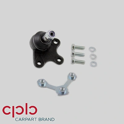 Ball Joint (505332)