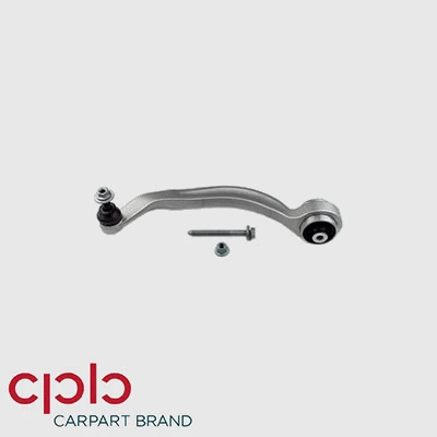 Control/Trailing Arm, wheel suspension (505423)